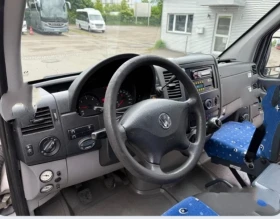 VW Crafter, снимка 5