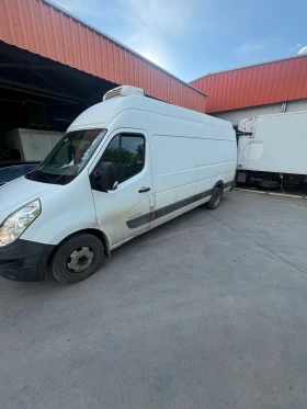 Renault Master, снимка 4