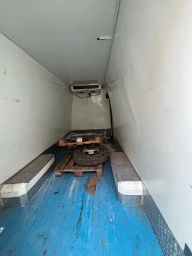 Renault Master, снимка 6