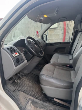 VW T5 Товарен, снимка 4