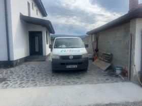 VW T5 Товарен, снимка 1