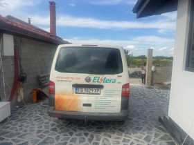 VW T5 Товарен, снимка 2
