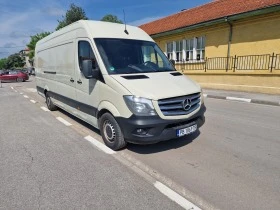 Mercedes-Benz Sprinter 319 TDI   | Mobile.bg    1