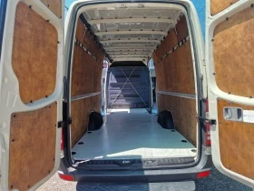 Mercedes-Benz Sprinter 319 TDI   | Mobile.bg    8