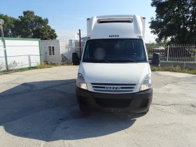 Iveco 35c15 ХЛАДИЛЕН * КЛИМАТИК* , снимка 2