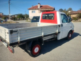 VW Transporter, снимка 3