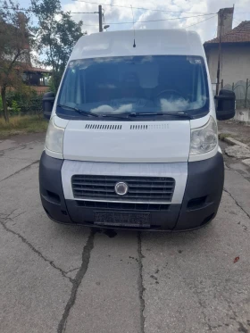 Обява за продажба на Fiat Ducato Jumper 2.3 ~8 900 лв. - изображение 1