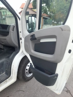 Fiat Ducato Jumper 2.3, снимка 16