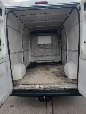 Fiat Ducato Jumper 2.3, снимка 14