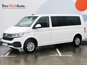     VW Caravelle Comfortline L TDI