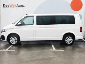 Обява за продажба на VW Caravelle Comfortline L TDI ~ 110 000 лв. - изображение 2