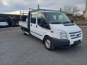 Ford Transit 2.2 tdci, снимка 2