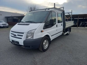 Ford Transit 2.2 tdci, снимка 10