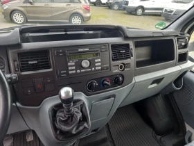 Ford Transit 2.2 tdci, снимка 11