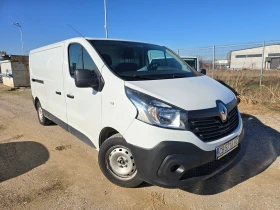 Renault Trafic 1.6 dCi, снимка 1