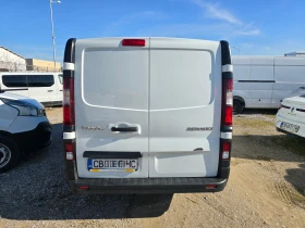 Renault Trafic 1.6 dCi, снимка 4