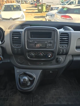 Renault Trafic 1.6 dCi, снимка 9