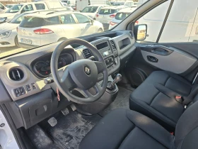 Renault Trafic 1.6 dCi, снимка 8