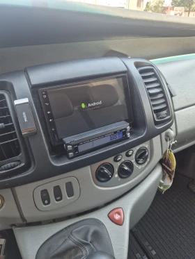 Opel Vivaro 2.0 CDTI | Mobile.bg    11