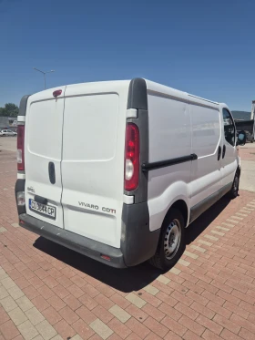 Opel Vivaro 2.0 CDTI | Mobile.bg    4