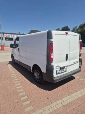 Opel Vivaro 2.0 CDTI | Mobile.bg    5