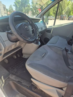 Opel Vivaro 2.0 CDTI | Mobile.bg    7