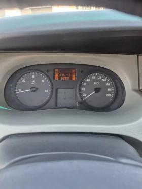 Opel Vivaro 2.0 CDTI | Mobile.bg    10