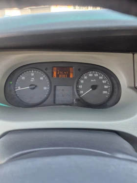 Opel Vivaro 2.0 CDTI | Mobile.bg    9