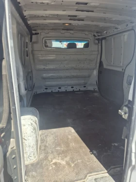 Opel Vivaro 2.0 CDTI | Mobile.bg    6
