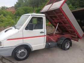 Обява за продажба на Iveco 35-8 Тристранен самосвал ~11 999 лв. - изображение 1