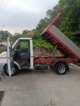 Обява за продажба на Iveco 35-8 Тристранен самосвал ~11 999 лв. - изображение 5