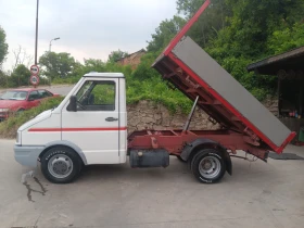 Обява за продажба на Iveco 35-8 Тристранен самосвал ~11 999 лв. - изображение 1