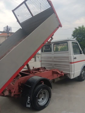 Обява за продажба на Iveco 35-8 Тристранен самосвал ~11 999 лв. - изображение 2