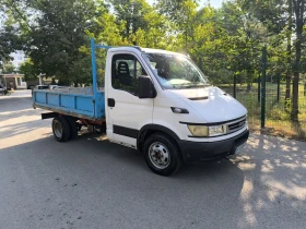 Обява за продажба на Iveco 35s12 2.3 120ks ~15 500 лв. - изображение 1