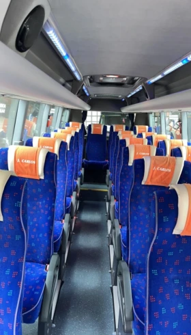 Iveco Daily Ferqui 24  | Mobile.bg    5