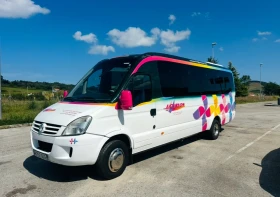     Iveco Daily Ferqui 24 