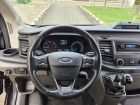 Ford Transit 2.0TDCI/ECO/BLUE/HYBRID, снимка 9