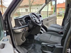 Ford Transit 2.0TDCI/ECO/BLUE/HYBRID, снимка 10