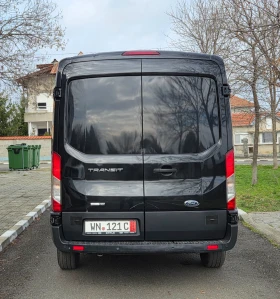 Ford Transit 2.0TDCI/ECO/BLUE/HYBRID, снимка 3