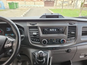 Ford Transit 2.0TDCI/ECO/BLUE/HYBRID, снимка 12