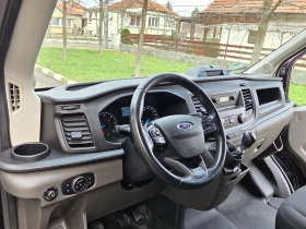 Ford Transit 2.0TDCI/ECO/BLUE/HYBRID, снимка 8