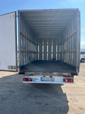 Renault Master От БГ! С ДДС! | Auto.bg — изображение 5