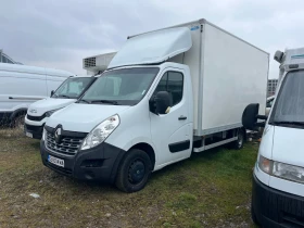 Renault Master От БГ! С ДДС!