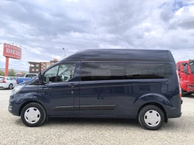 Ford Transit Custom 2.0D 8+ 1 | Auto.bg — изображение 4