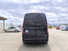 Ford Transit Custom 2.0D 8+ 1 | Auto.bg — изображение 5