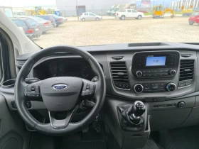 Ford Transit Custom 2.0D 8+ 1 | Auto.bg — изображение 16