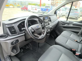 Ford Transit Custom 2.0D 8+ 1 | Auto.bg — изображение 14