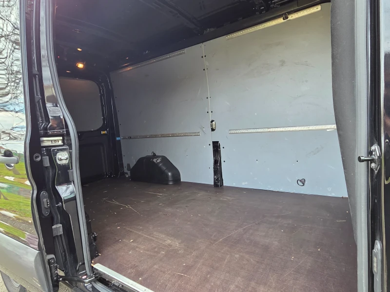 Ford Transit 2.0TDCI/ECO/BLUE/HYBRID, снимка 15 - Бусове и автобуси - 53392738