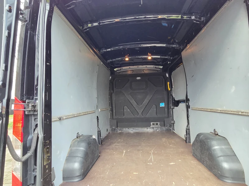 Ford Transit 2.0TDCI/ECO/BLUE/HYBRID, снимка 13 - Бусове и автобуси - 53392738