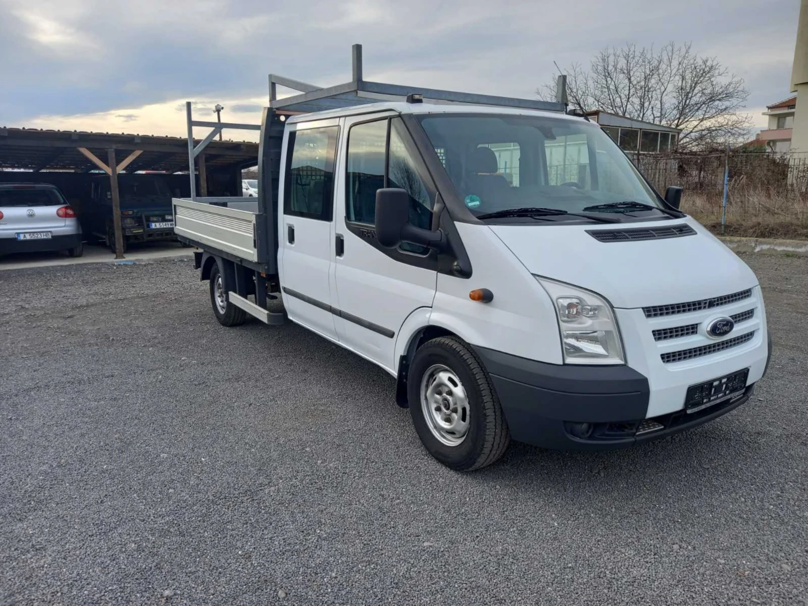 Ford Transit 2.2 tdci - изображение 2